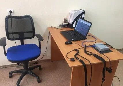 Детектор лжи полиграф в Запорожье