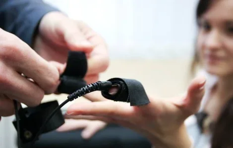 Услуги полиграфолога