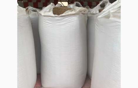 Пелета сосна