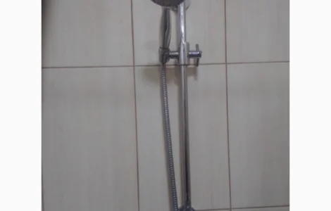 Душевая штанга