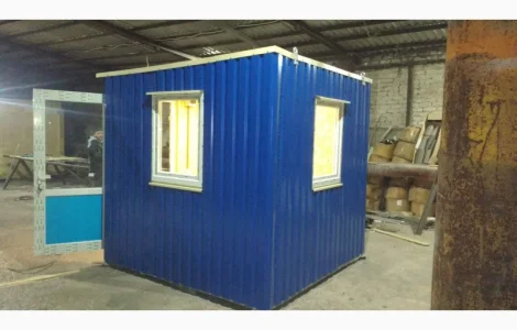 Пости охорони від виробника