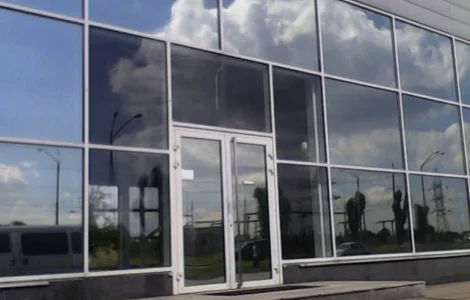 Сонцезахисна