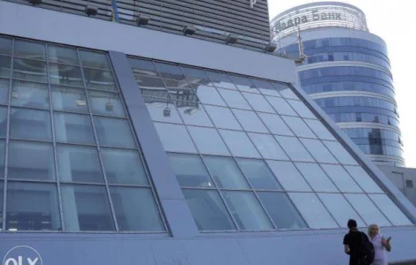 Ударостійка