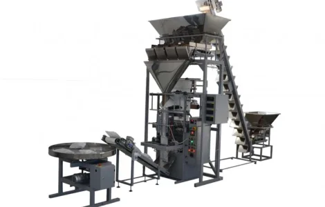 Продам автоматичні фасувальні лінії ТМ PackTech у повній комплектації