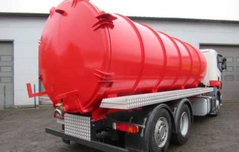 Ассенизатор Выкачка. Ям. Ила мула