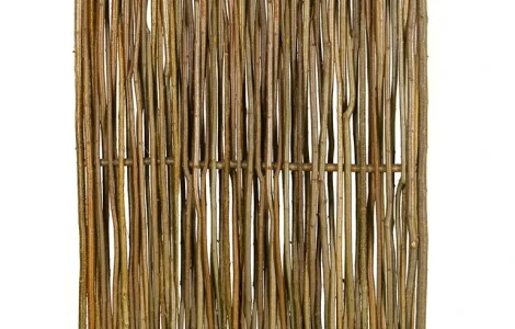 Куплю огорожі з плетеної ліщини гуртом