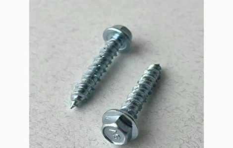 Шуруп для бетону ESSVE 7