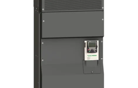 Продам новий частотний перетворювач Schneider ATV71-315кВт