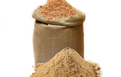 Продаємо борошно з деревини