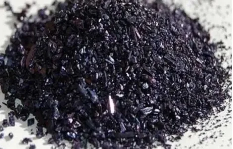 Перманганат калия (марганцовка)