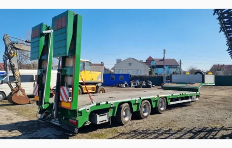 Трал - розсувний _ НОВИЙ _ виробництво Україна