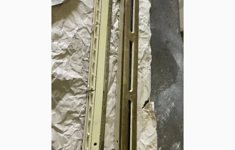 Вказівні колонки 598-03.029-2