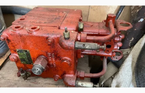 Компресор навісний 2HS1A-100/120