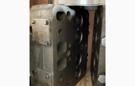 Головки циліндрів двигуна 6Ч 12/14 171.05.001