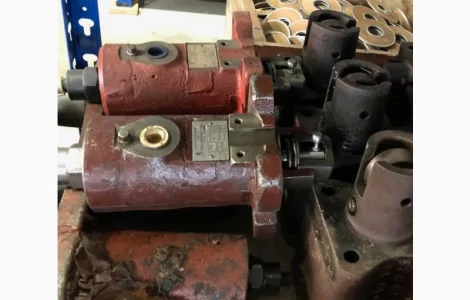 Насос паливний до двигуна NVD 48 A-2 та NVD 48 A2U