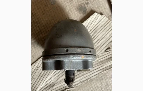 Реле тиску РДК-57