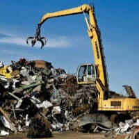 Лом алюминия 6063