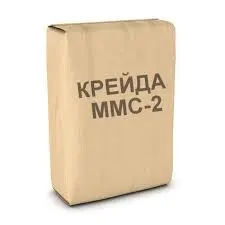 Крейда строительная ММ2