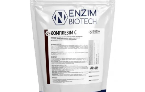 Комплезим С - Биопрепарат для септиков