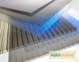 Сотовый поликарбонат не дорого