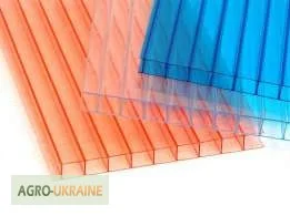 Якісний полікарбонат від виробника