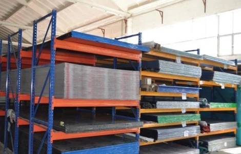 Поликарбонат оптом и в розницу