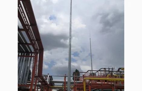 Продам: Сучасний комплекс з перевалки та переробки нафтопродуктів