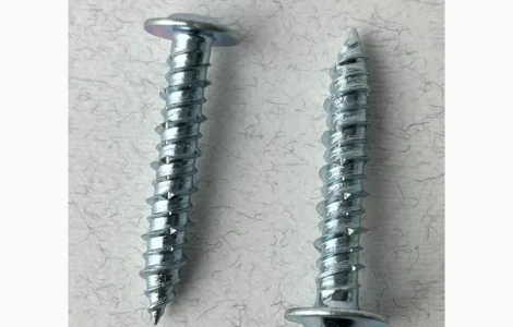 Шуруп по бетону 7.5(6)х42 WAF TX30 оцинк