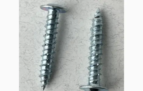 Шуруп по бетону 7.5(6)х42 WAF TX30 оцинк