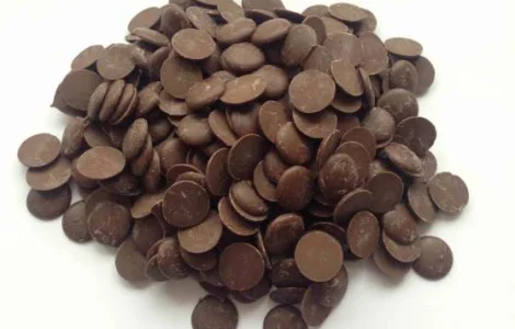 Глазурь кондитерская