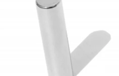 Магніт диск D 10х40