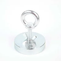 Неодимовий пошуковий магніт F200 для побутових та виробничих завдань