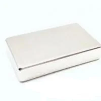 Магніти - прямокутники 60x30x5 мм