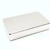 Магниты - прямоугольники 60x30x5 мм