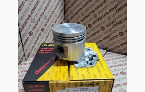 Поршень Газ-53