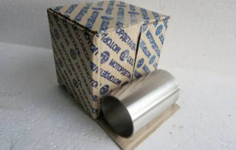 Гільза циліндра Таврія ЗАЗ 72.0