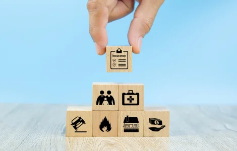 Предлагаю услуги страхования жизни и имущества