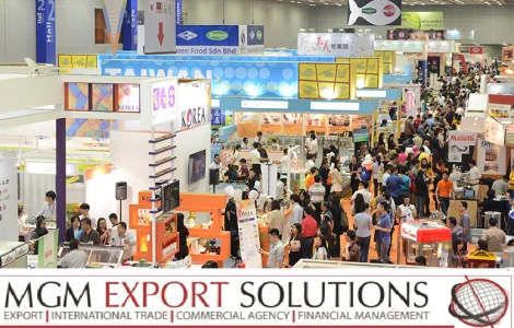 Участие в международных выставках в Португалии