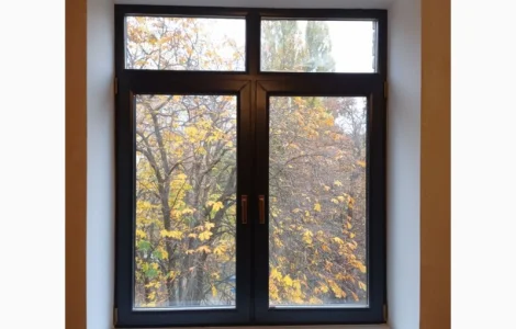 Ремонт відкосів на Солом'янці з матеріалами