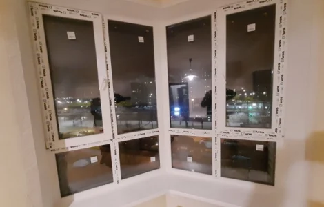 Ремонт відкосів Оболонь. Якісно та надійно