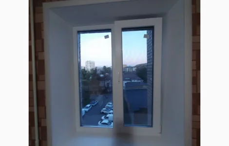 Ремонт відкосів в Києві. Відкоси вікон та дверей