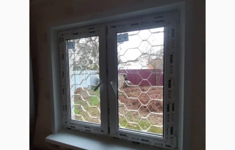 Ремонт укосів Буча