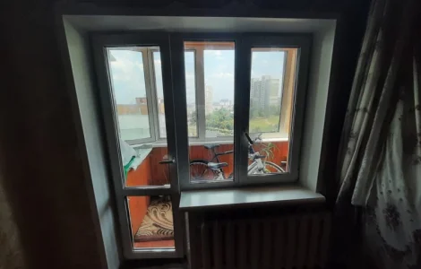 Відкоси Сірець