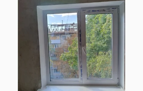 Откосы Соломенка