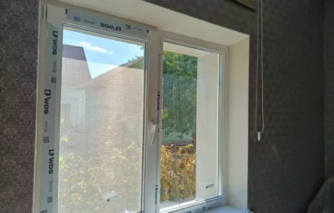 Відкоси Тарасівка