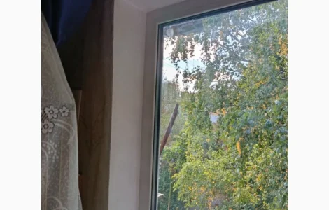 Відкоси на Солом'янці