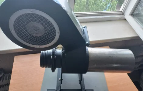 Деревний пил