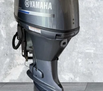 Продам новый лодочный мотор Yamaha - 70