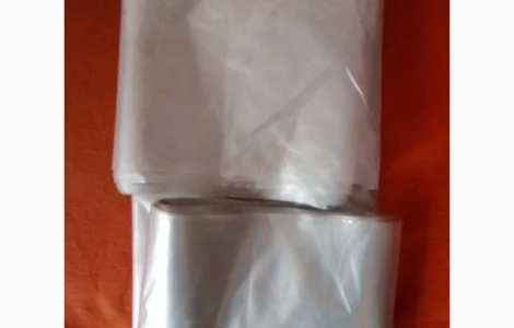 Плівка поліетиленова