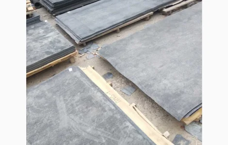 Паронит и губчатая резина - уплотнительные материалы